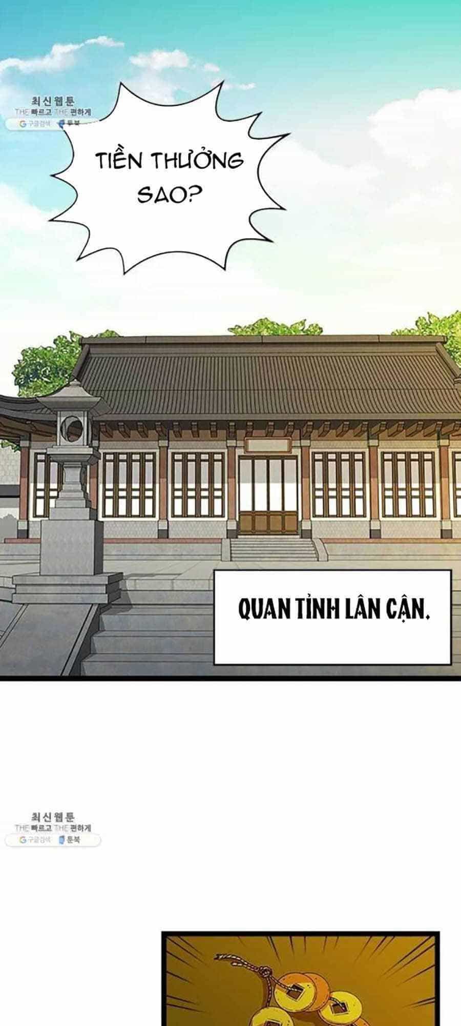 Học Giả Trở Lại - Chương 42 - ảnh 1