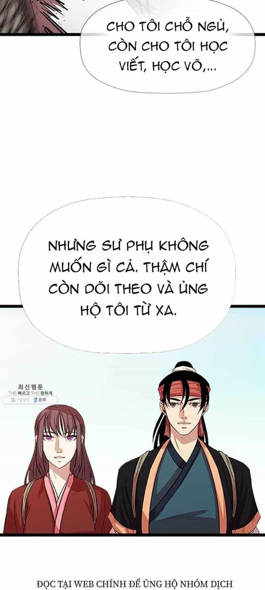 Học Giả Trở Lại - Chương 42 - ảnh 10