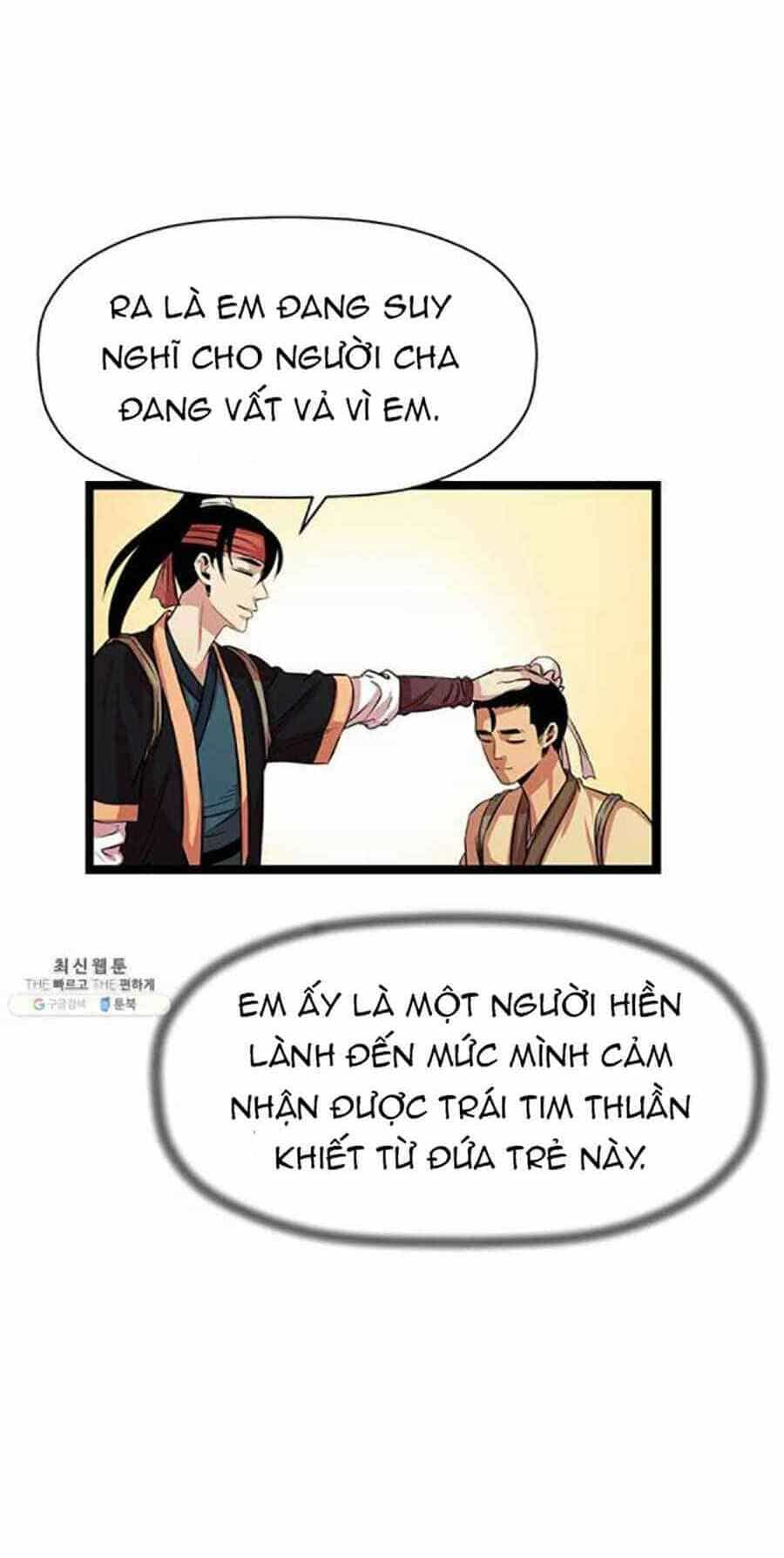 Học Giả Trở Lại - Chương 42 - ảnh 14
