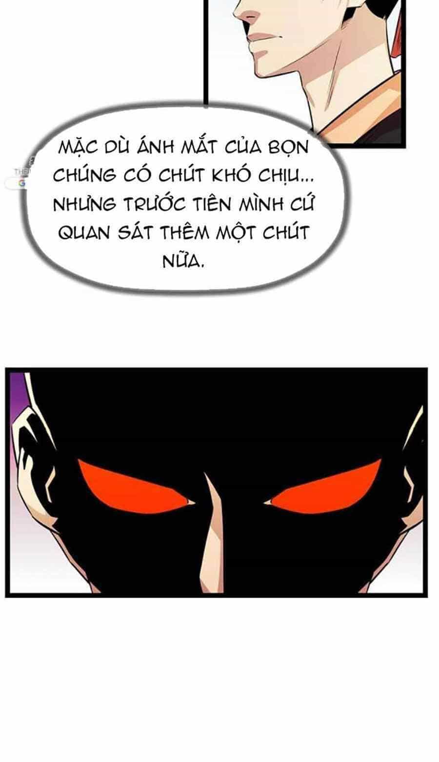 Học Giả Trở Lại - Chương 42 - ảnh 29