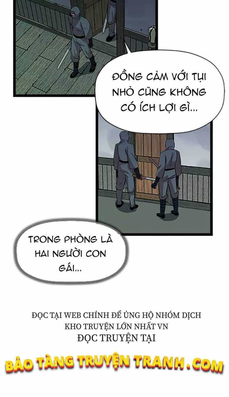 Học Giả Trở Lại - Chương 42 - ảnh 36