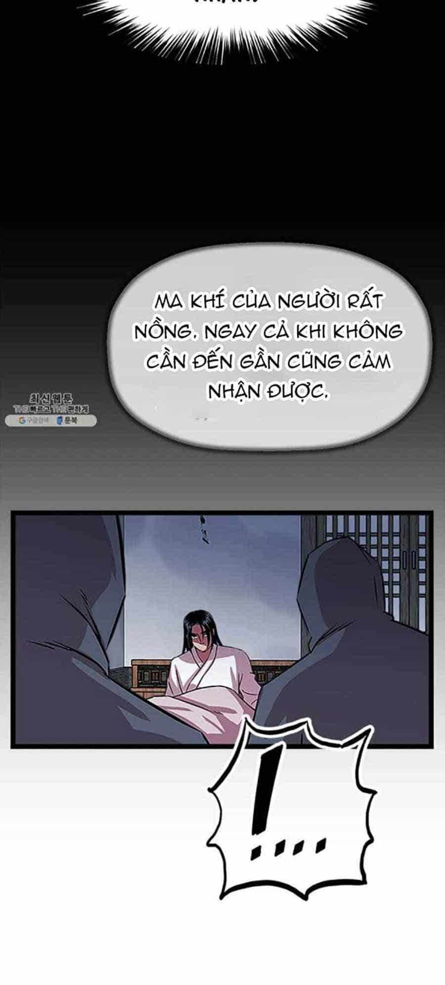 Học Giả Trở Lại - Chương 42 - ảnh 39