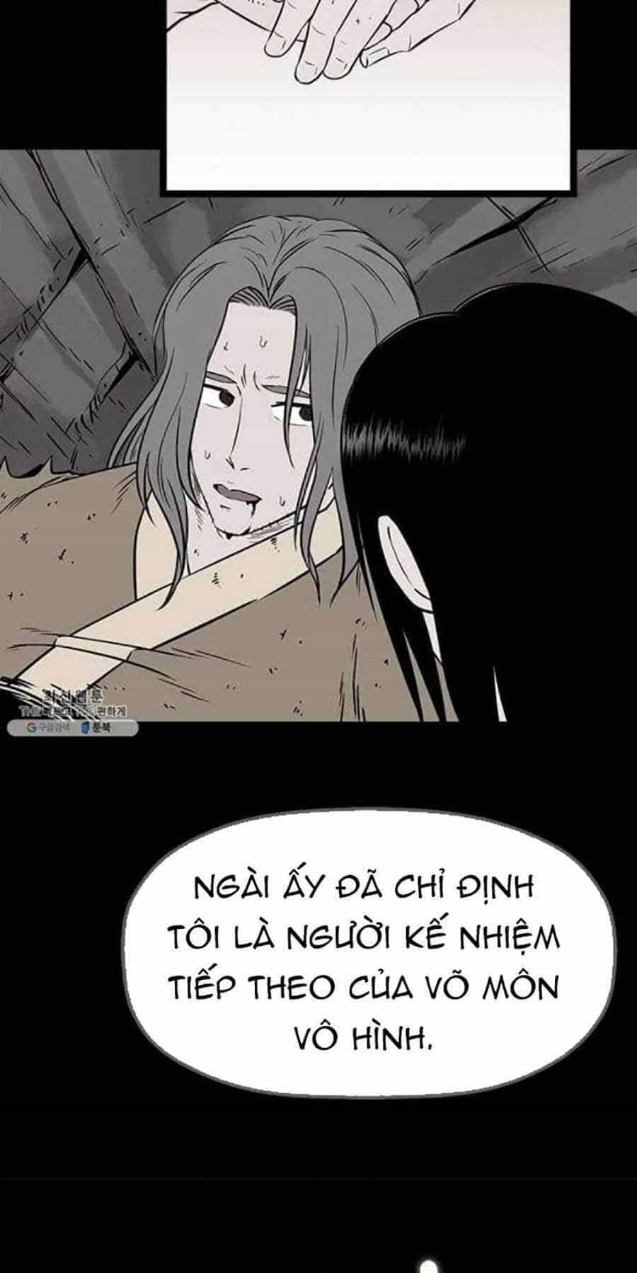 Học Giả Trở Lại - Chương 43 - ảnh 31