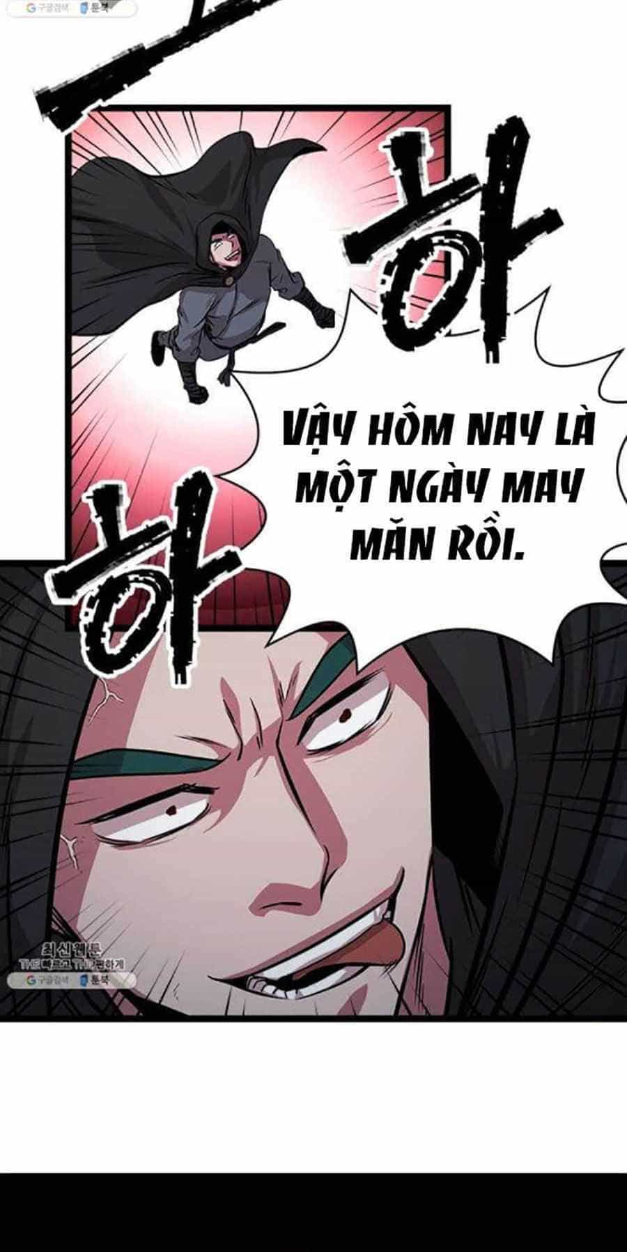 Học Giả Trở Lại - Chương 43 - ảnh 37