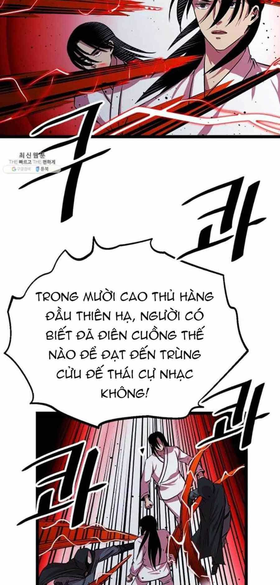 Học Giả Trở Lại - Chương 43 - ảnh 51
