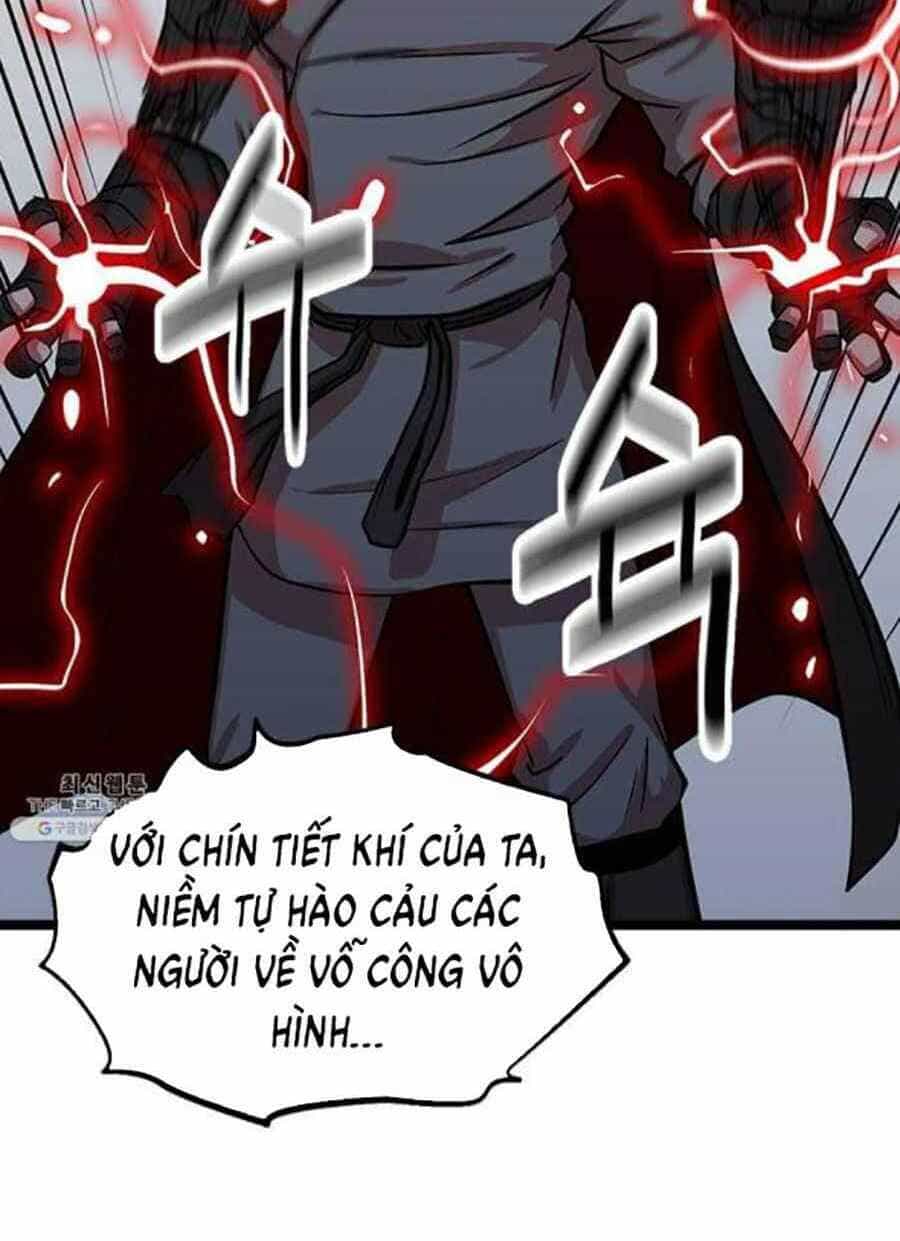 Học Giả Trở Lại - Chương 43 - ảnh 58