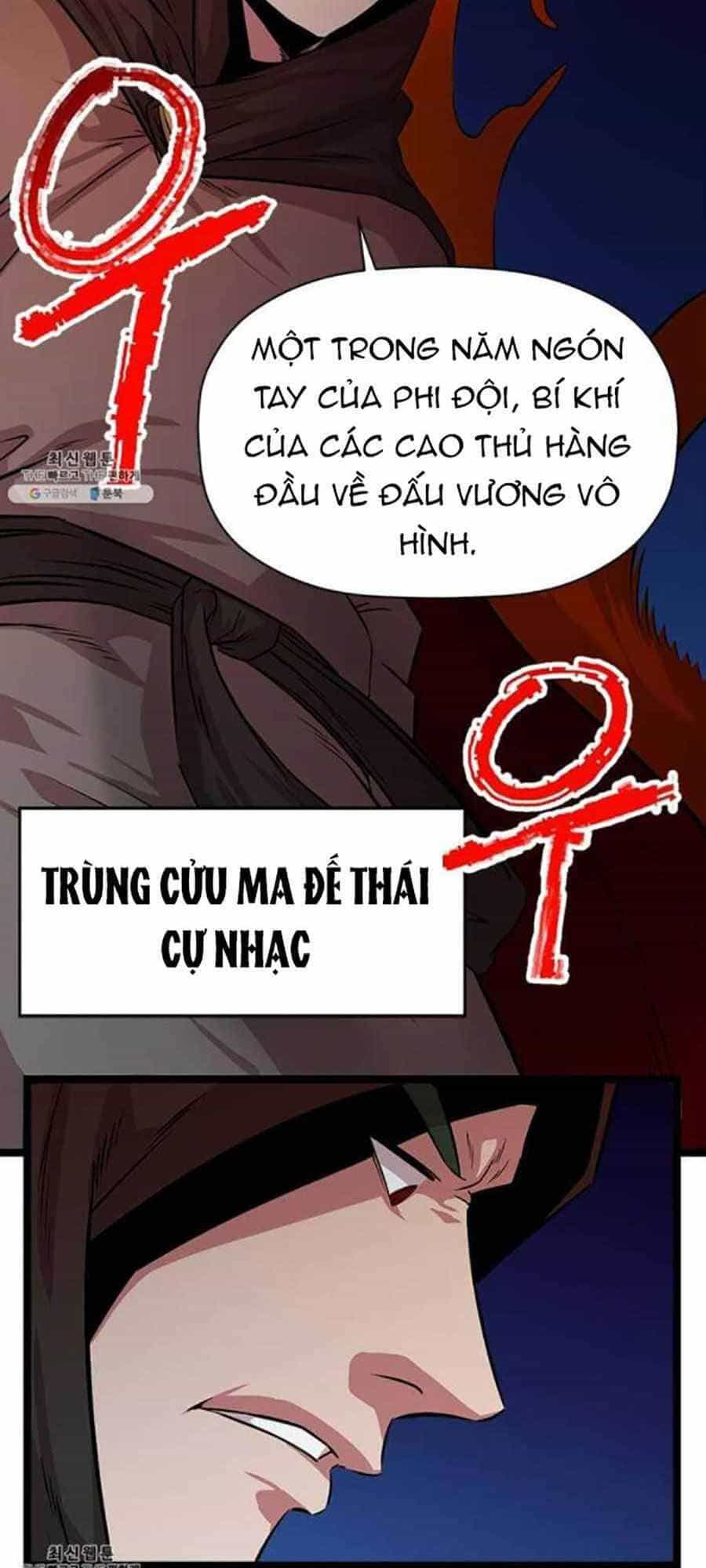 Học Giả Trở Lại - Chương 43 - ảnh 7