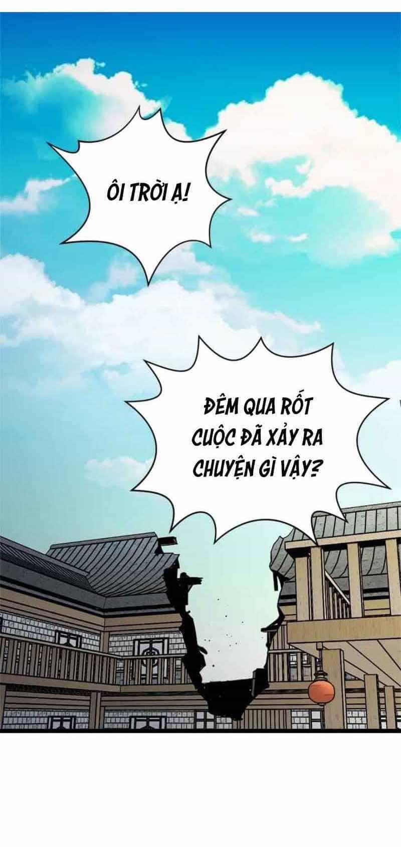 Học Giả Trở Lại - Chương 44 - ảnh 1