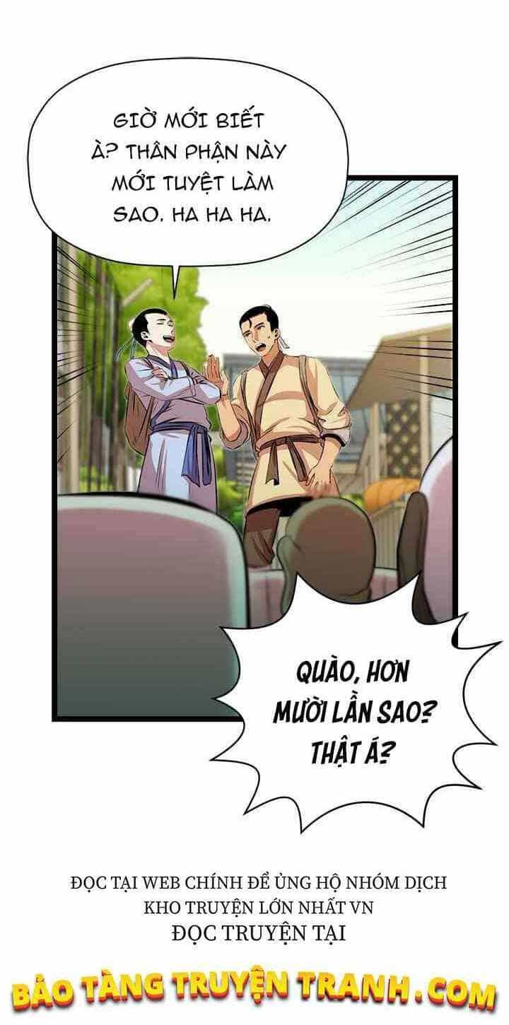 Học Giả Trở Lại - Chương 44 - ảnh 39