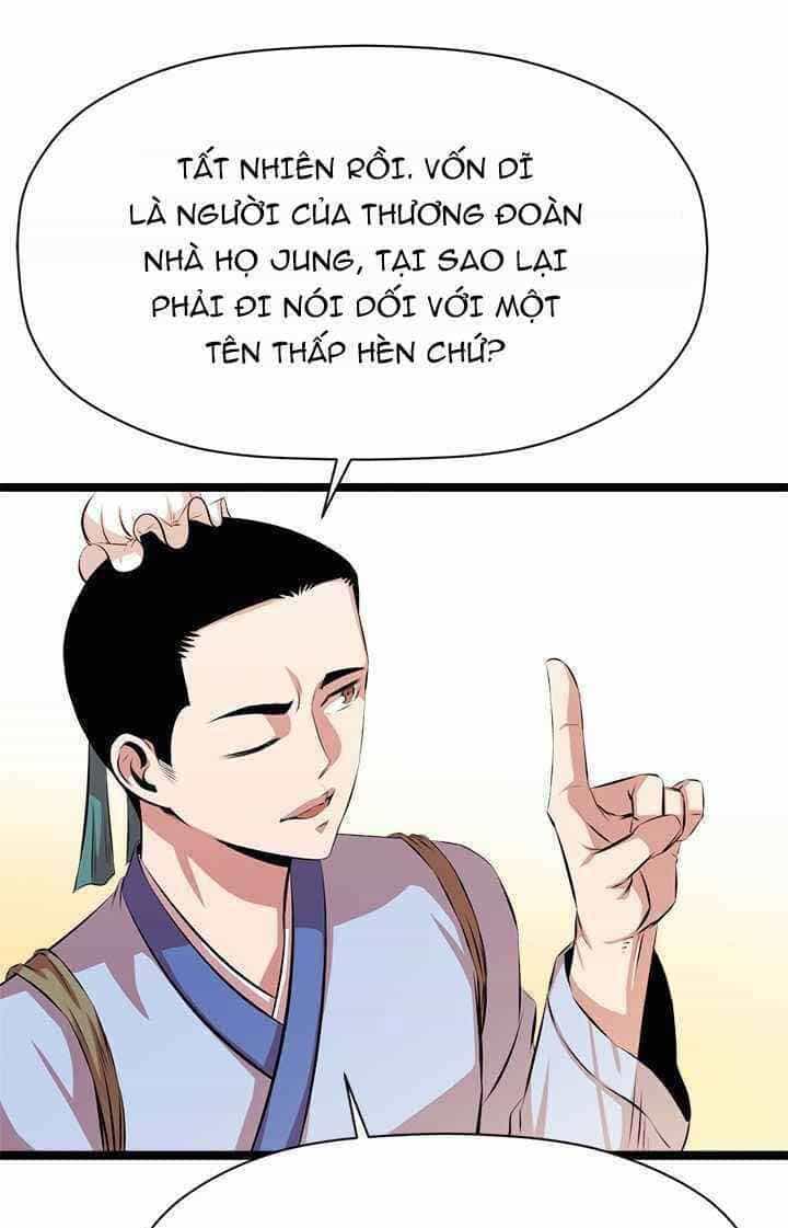 Học Giả Trở Lại - Chương 44 - ảnh 40