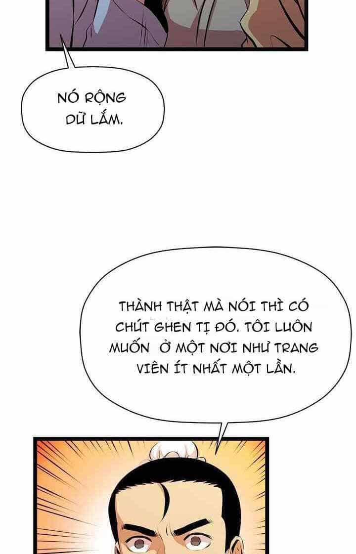 Học Giả Trở Lại - Chương 44 - ảnh 42