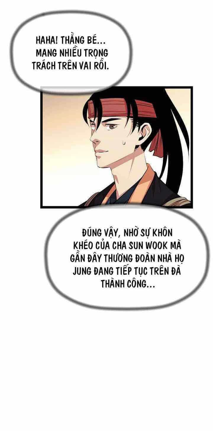 Học Giả Trở Lại - Chương 44 - ảnh 54