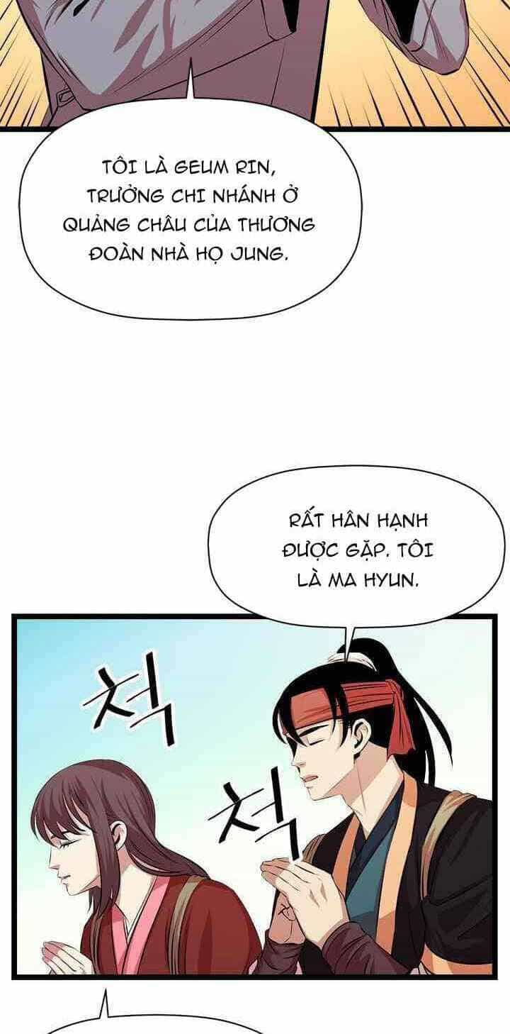 Học Giả Trở Lại - Chương 44 - ảnh 57