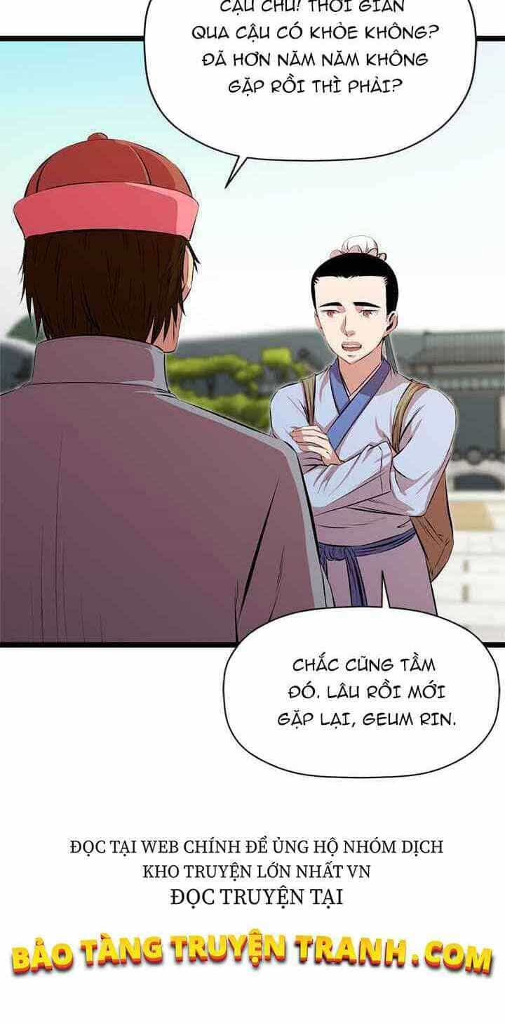 Học Giả Trở Lại - Chương 44 - ảnh 59