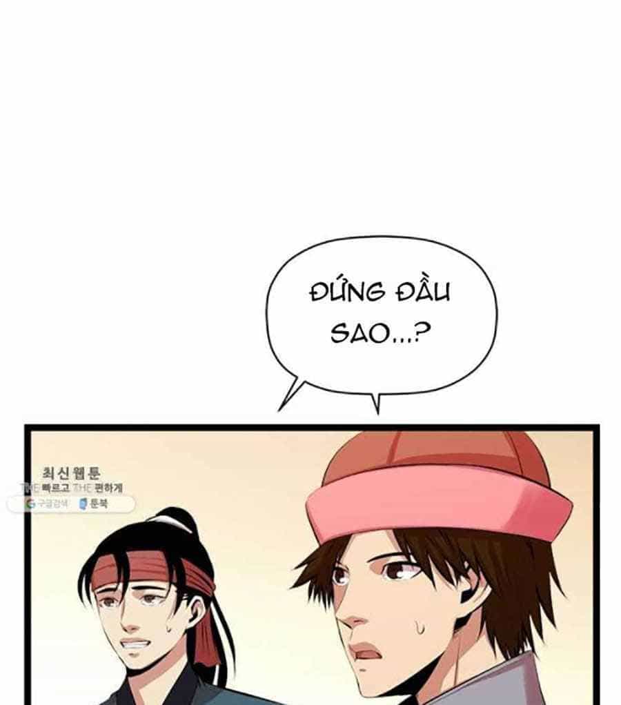 Học Giả Trở Lại - Chương 45 - ảnh 21
