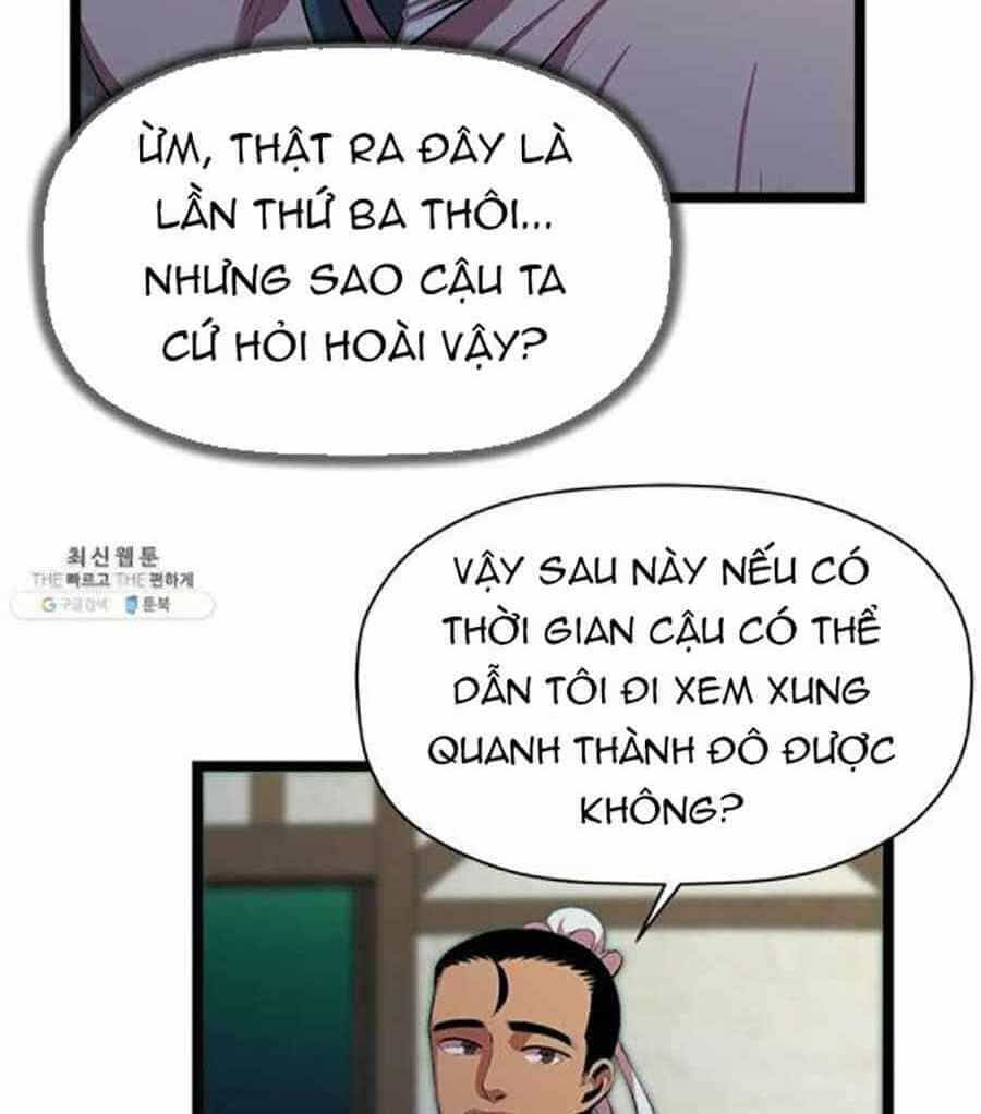 Học Giả Trở Lại - Chương 45 - ảnh 28