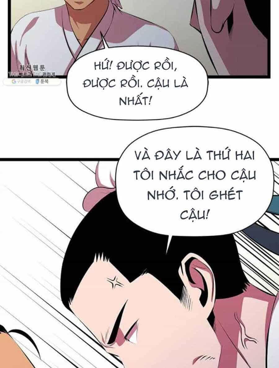 Học Giả Trở Lại - Chương 45 - ảnh 36