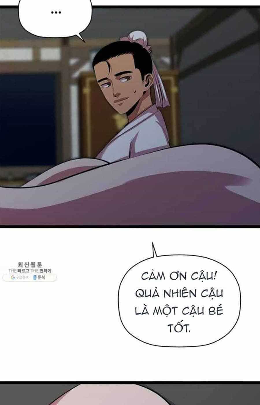 Học Giả Trở Lại - Chương 45 - ảnh 56