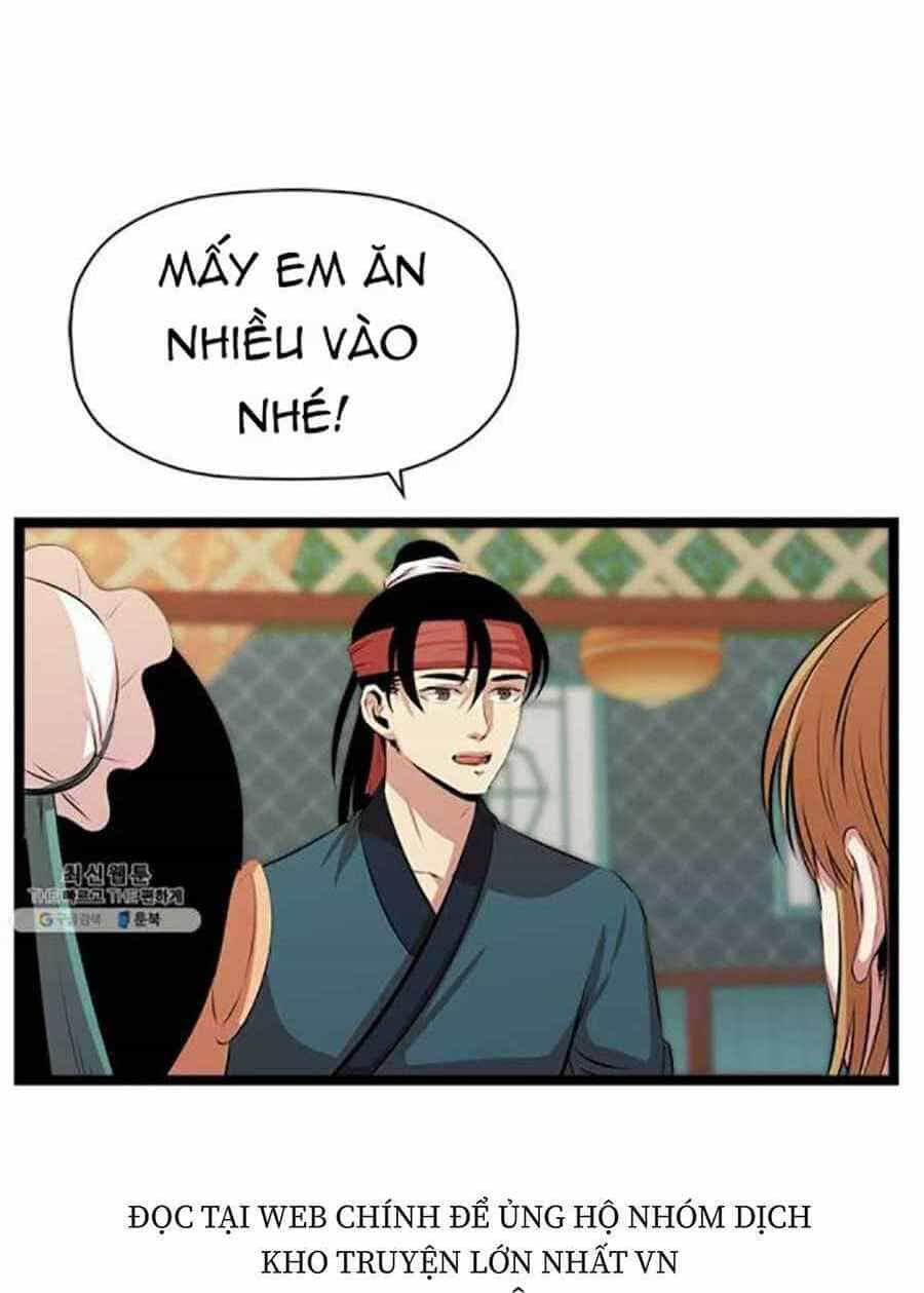 Học Giả Trở Lại - Chương 45 - ảnh 6