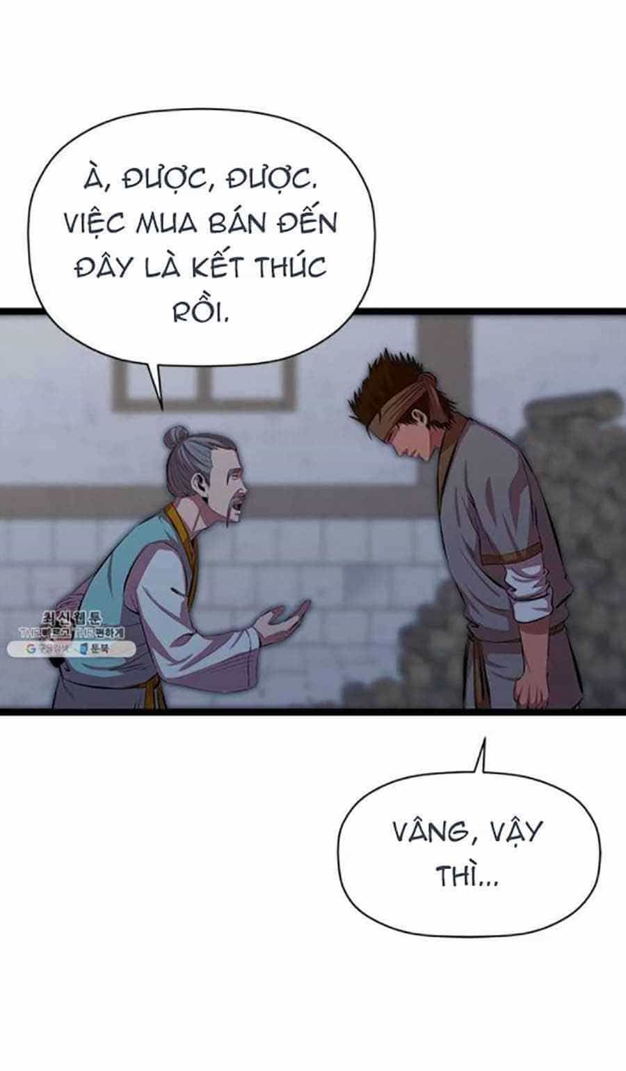Học Giả Trở Lại - Chương 45 - ảnh 63