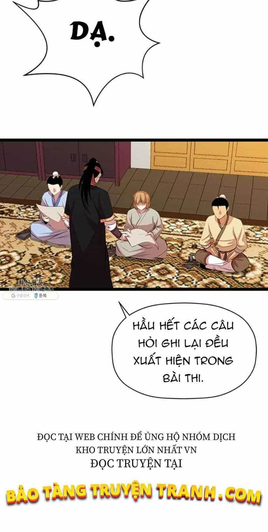 Học Giả Trở Lại - Chương 46 - ảnh 16