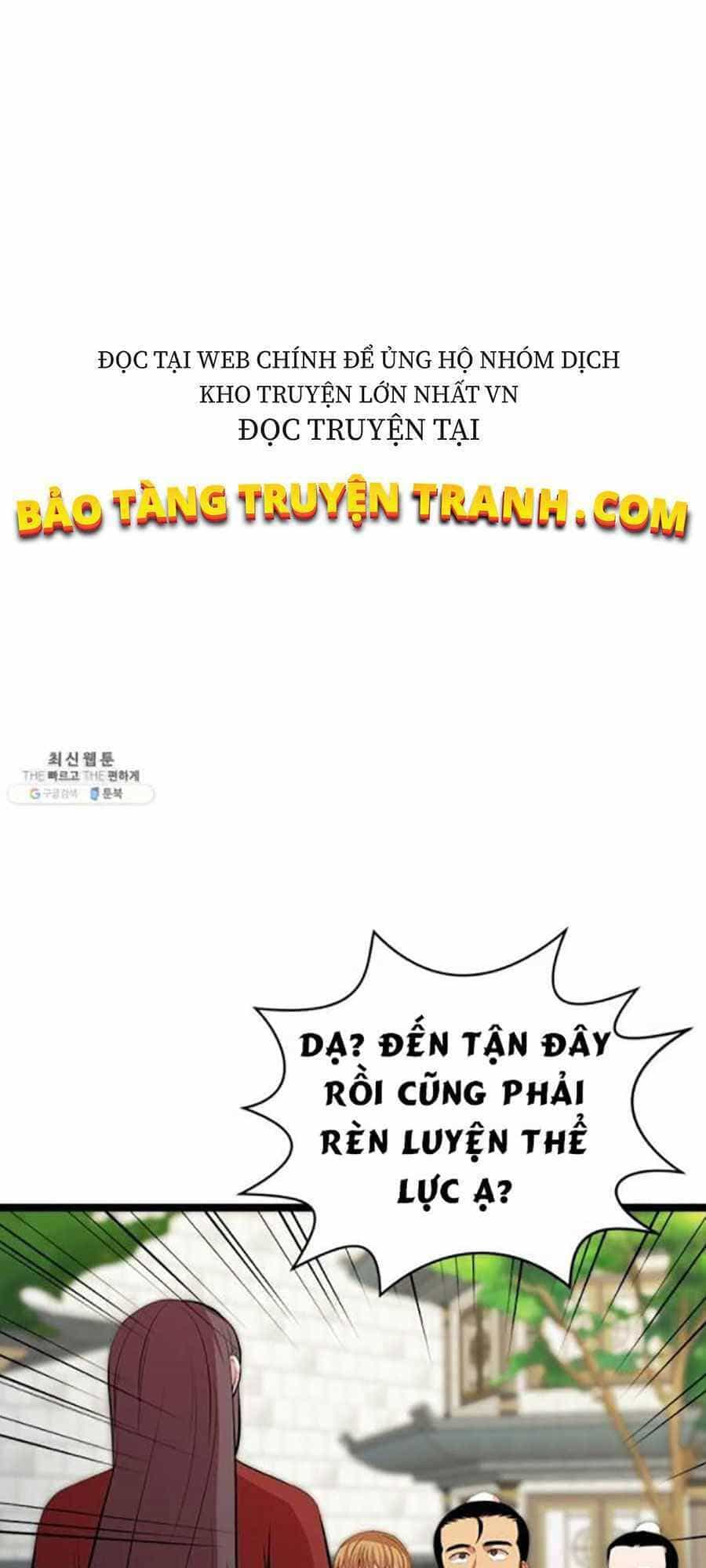 Học Giả Trở Lại - Chương 46 - ảnh 26