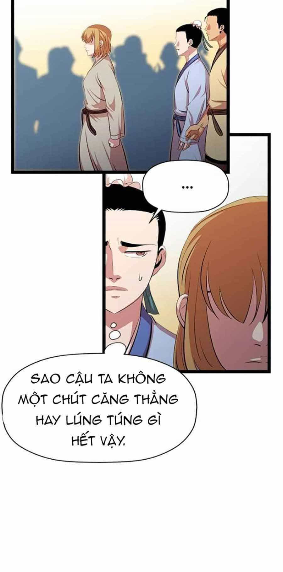 Học Giả Trở Lại - Chương 46 - ảnh 48
