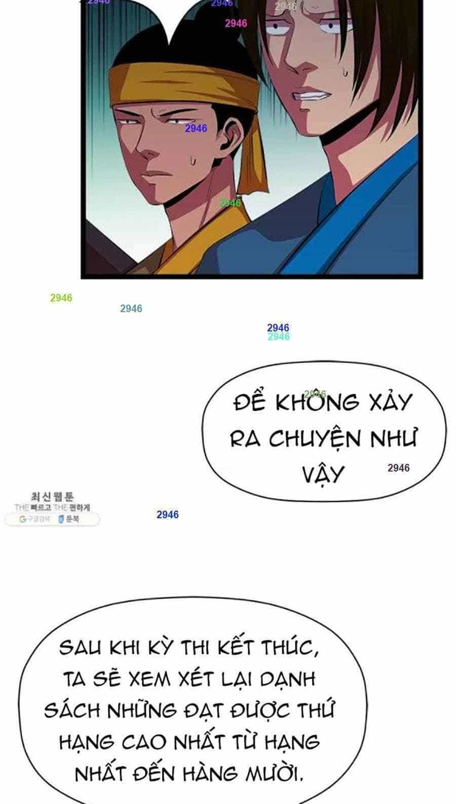 Học Giả Trở Lại - Chương 46 - ảnh 6