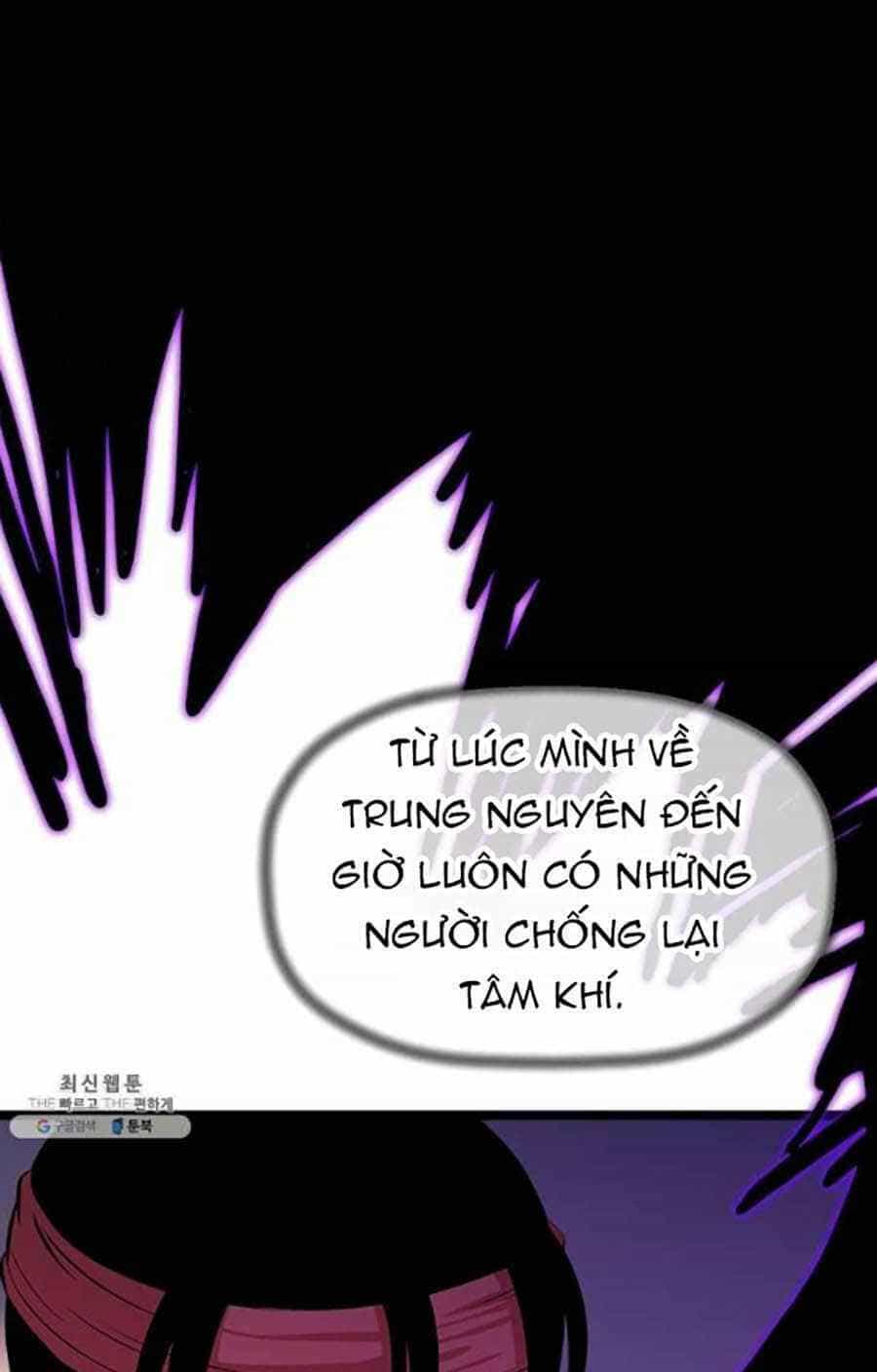 Học Giả Trở Lại - Chương 47 - ảnh 19