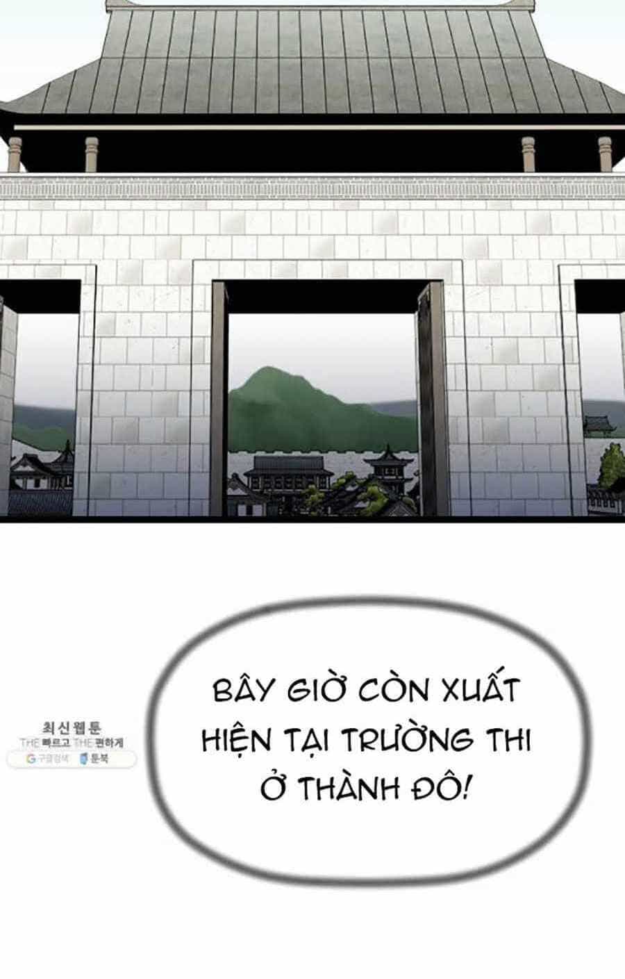 Học Giả Trở Lại - Chương 47 - ảnh 24
