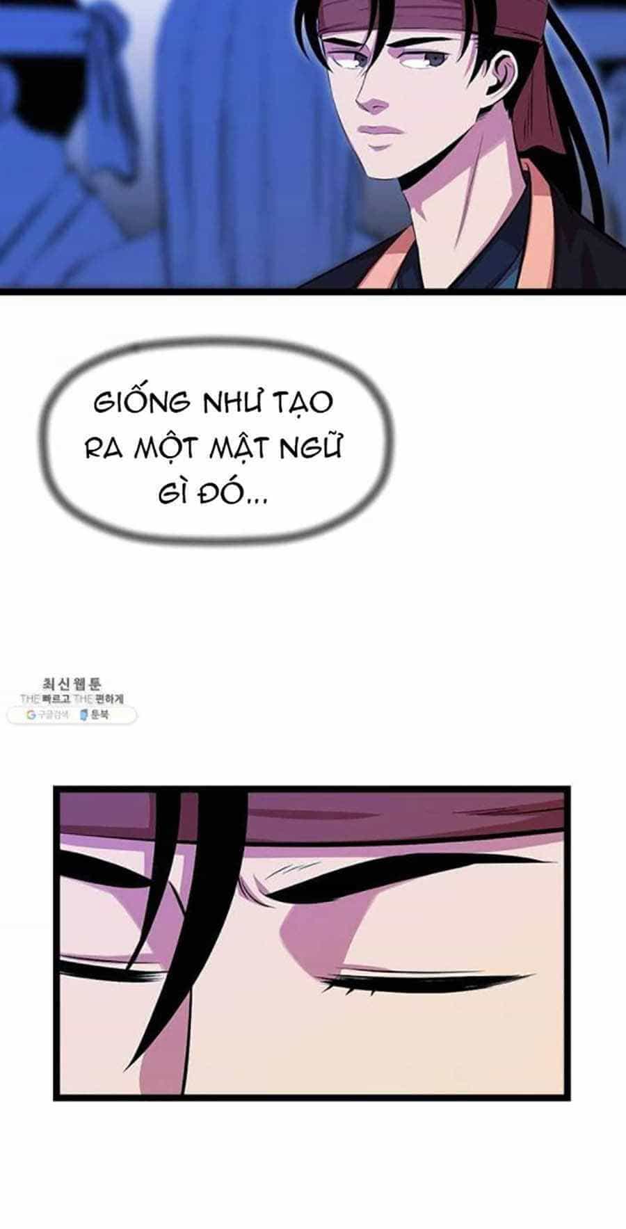 Học Giả Trở Lại - Chương 47 - ảnh 29