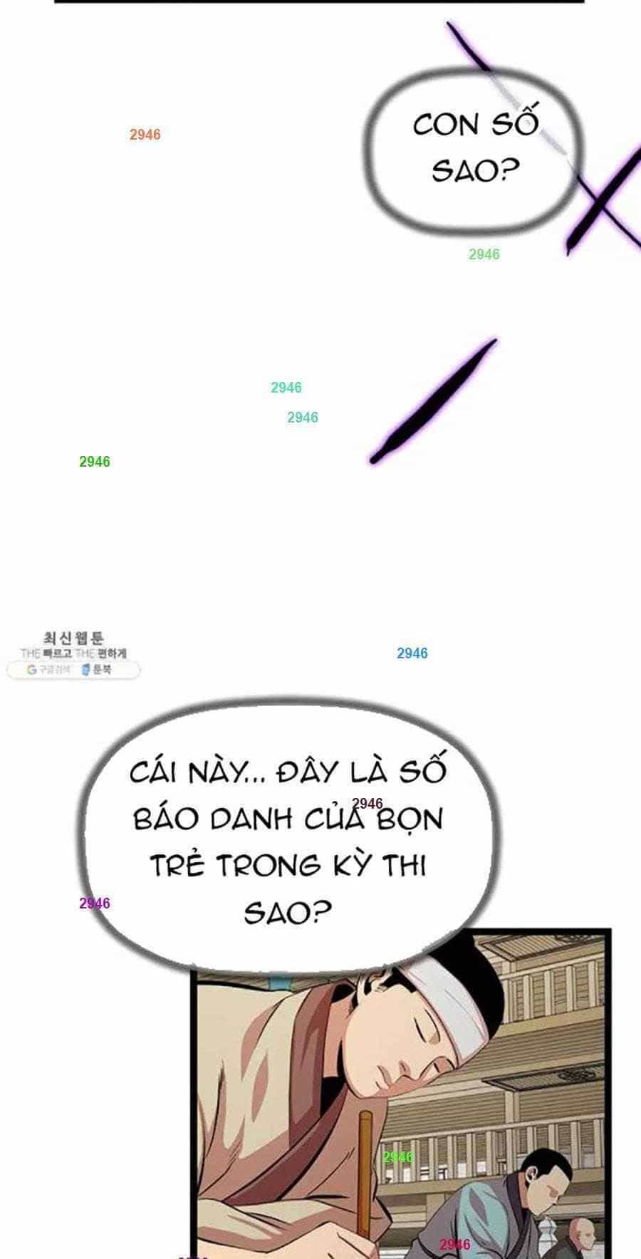 Học Giả Trở Lại - Chương 47 - ảnh 33