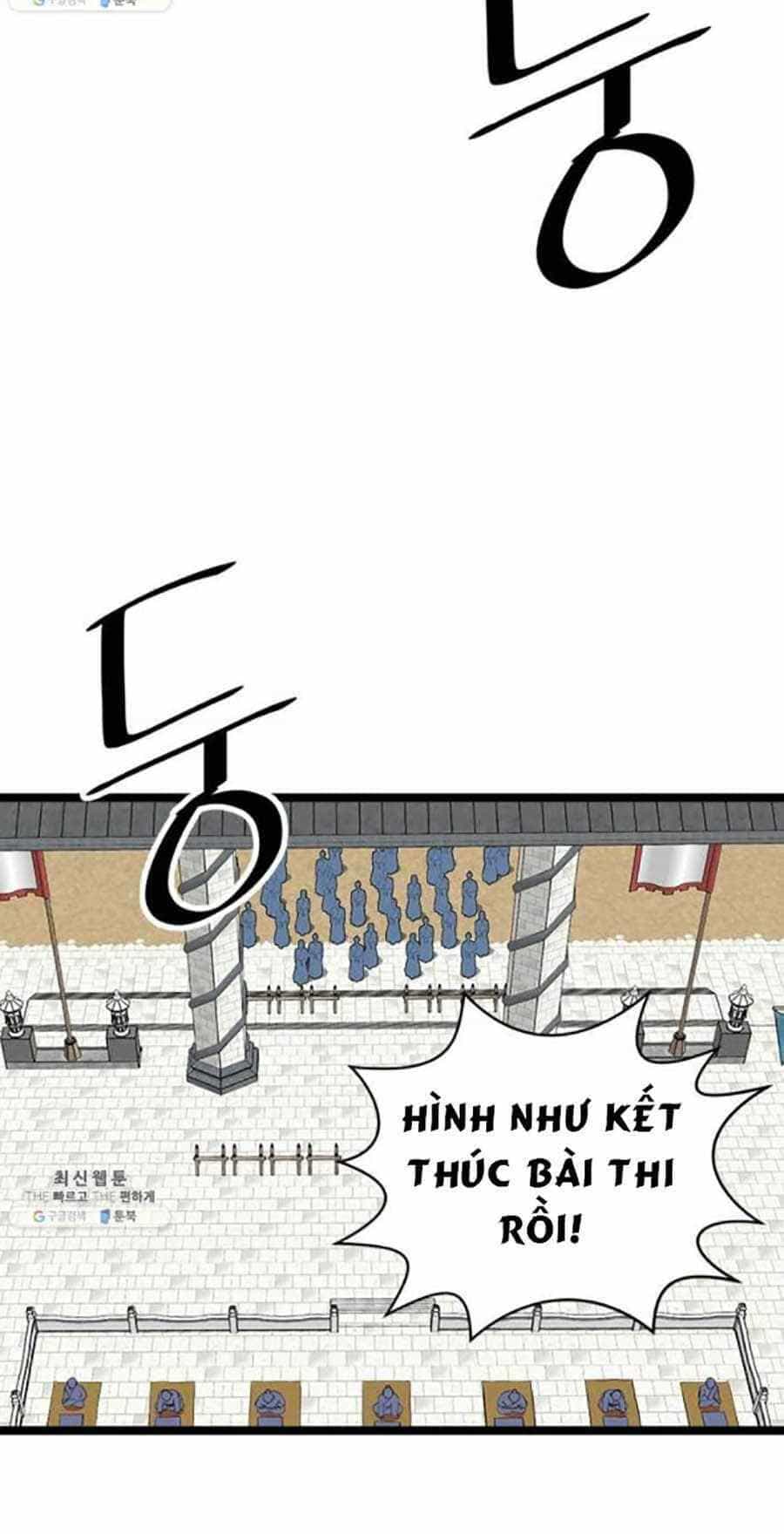 Học Giả Trở Lại - Chương 47 - ảnh 56