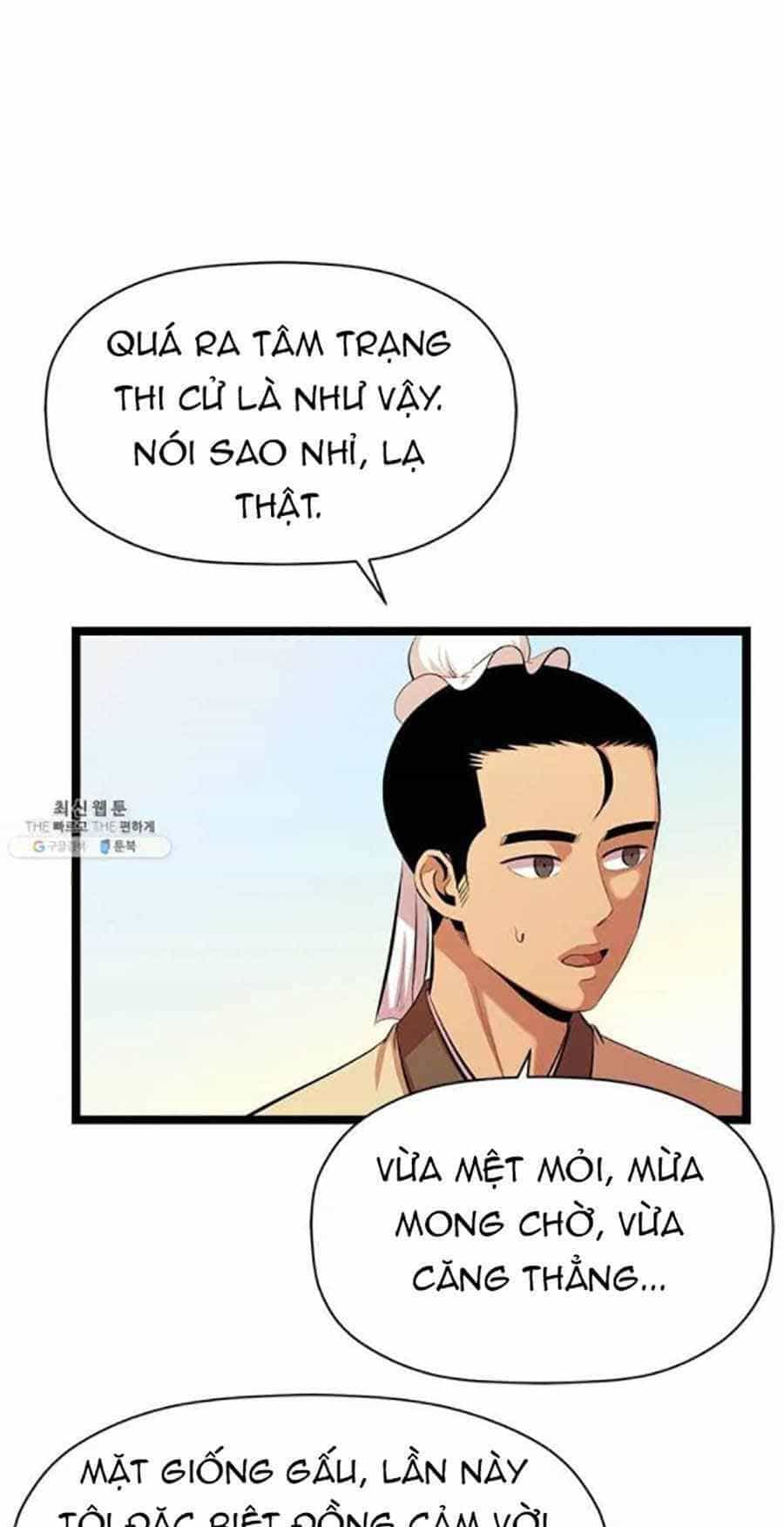 Học Giả Trở Lại - Chương 47 - ảnh 61