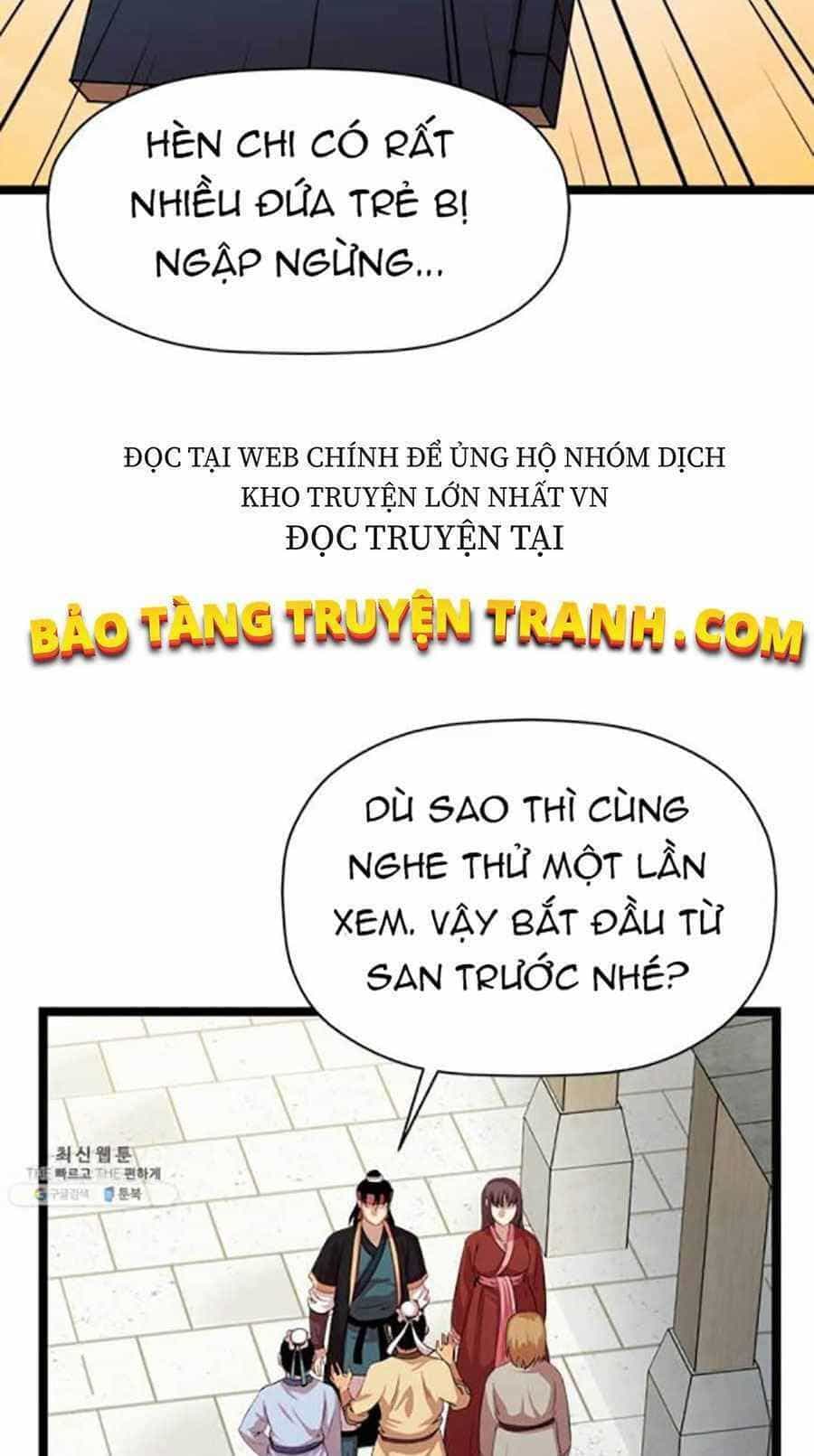 Học Giả Trở Lại - Chương 47 - ảnh 71