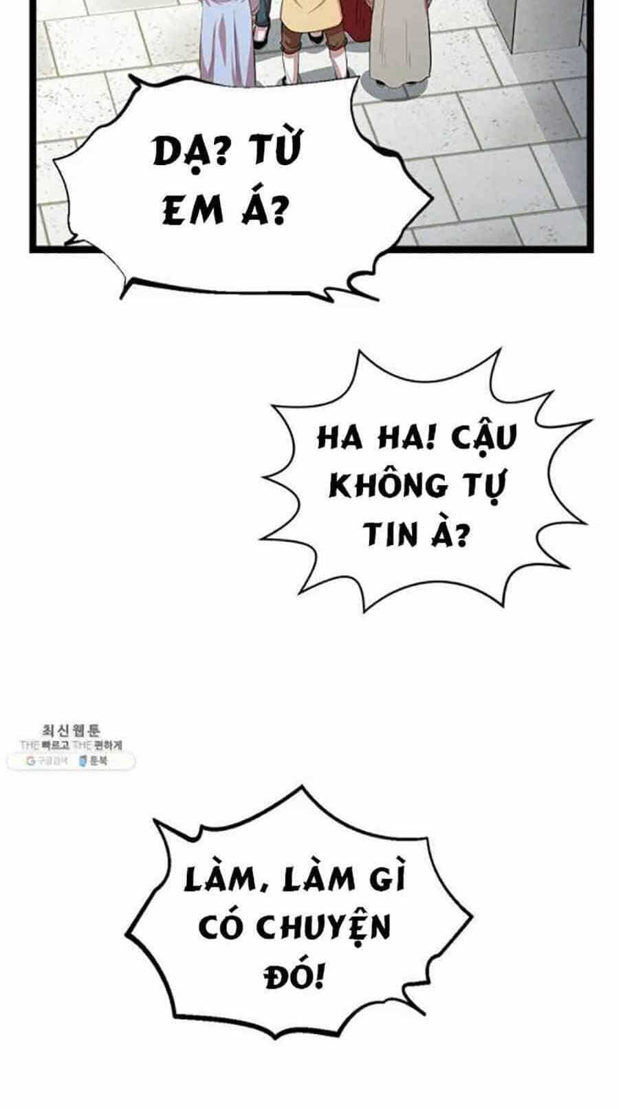 Học Giả Trở Lại - Chương 47 - ảnh 72