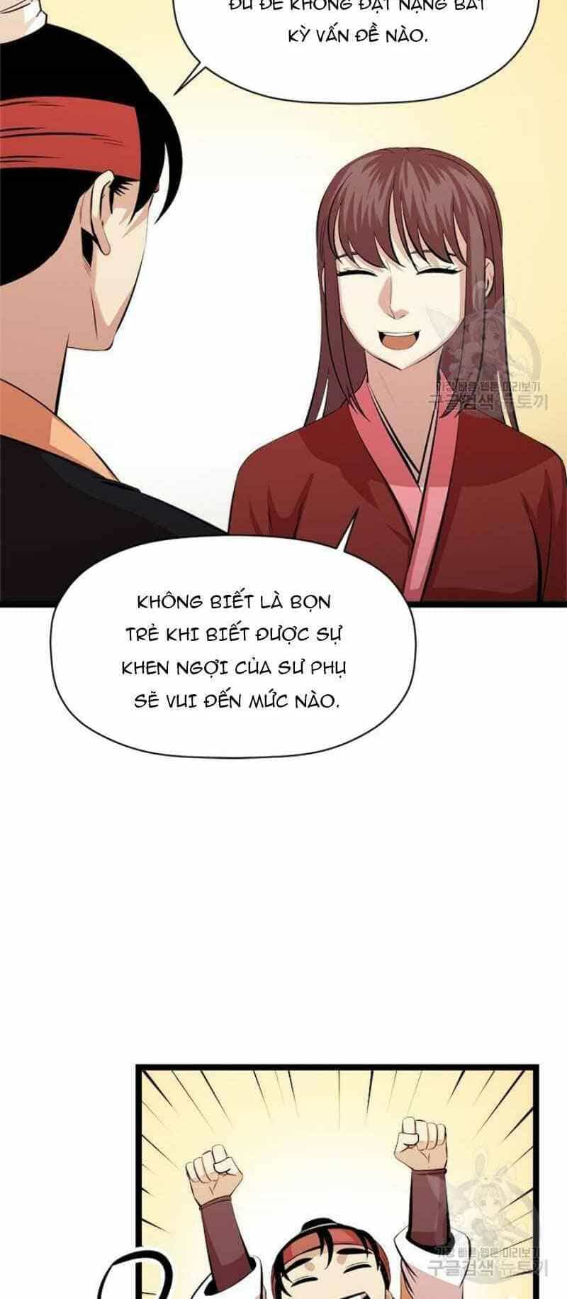 Học Giả Trở Lại - Chương 48 - ảnh 12