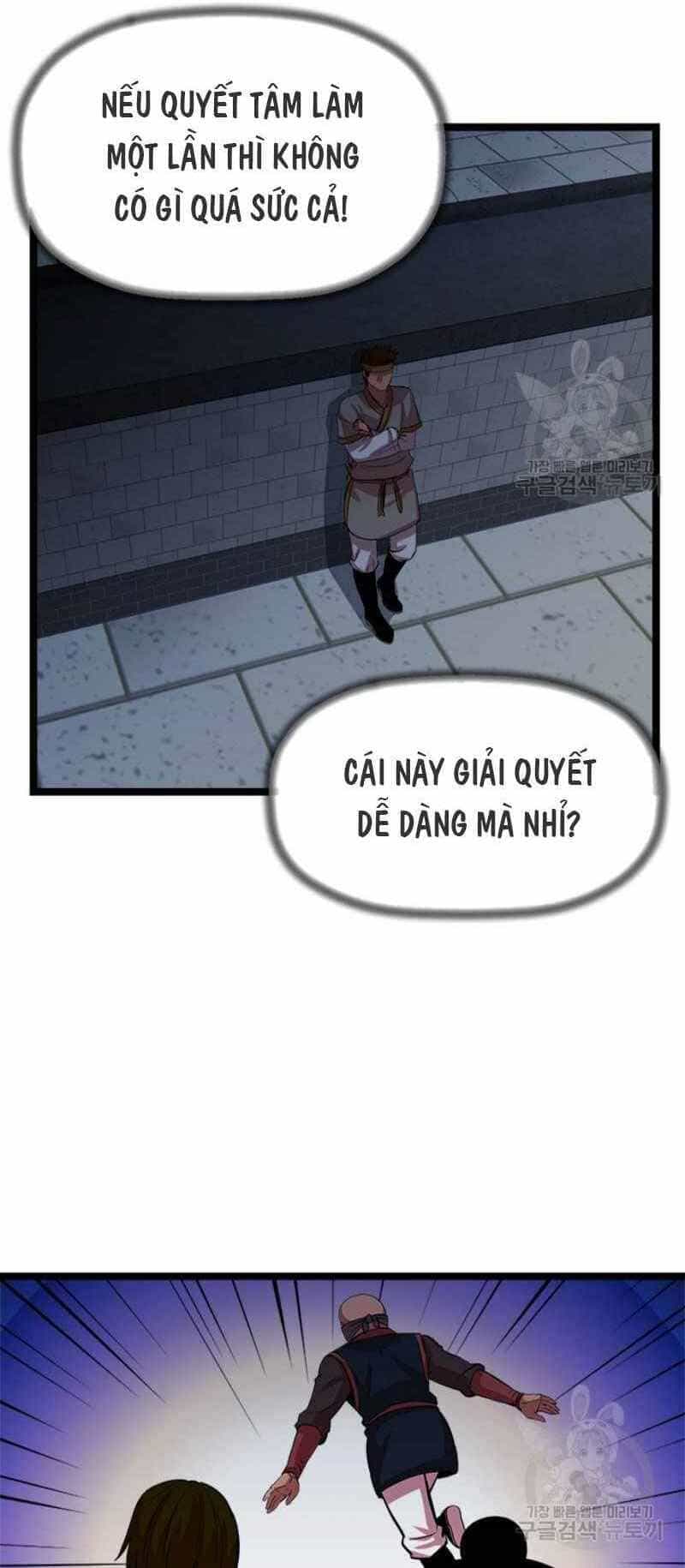 Học Giả Trở Lại - Chương 48 - ảnh 22