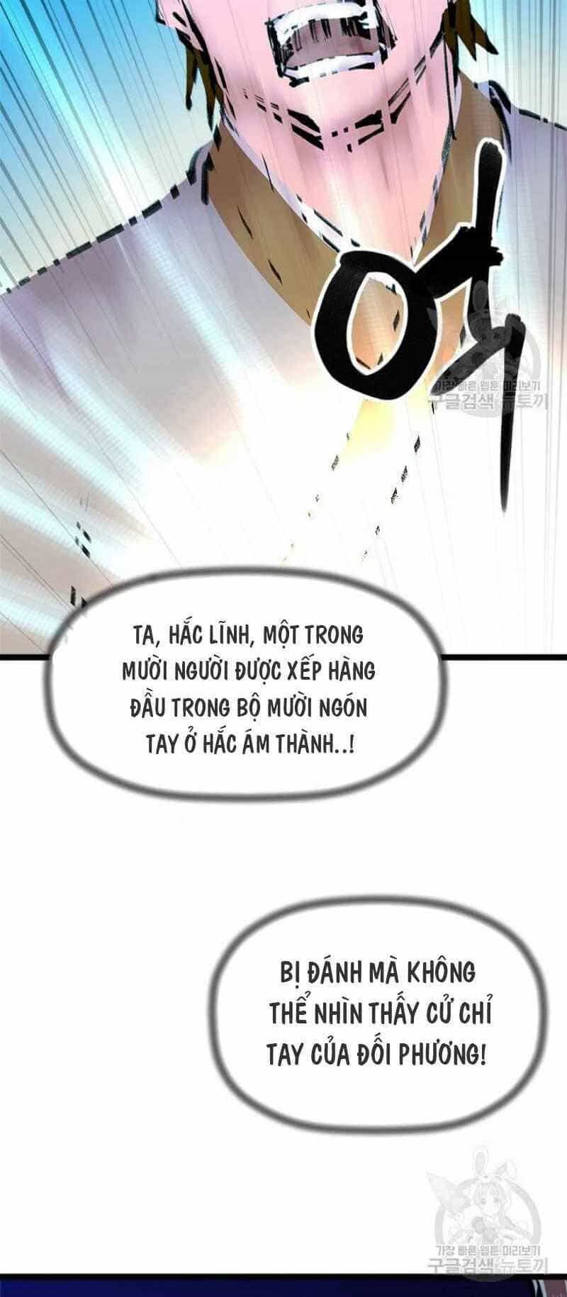 Học Giả Trở Lại - Chương 48 - ảnh 34