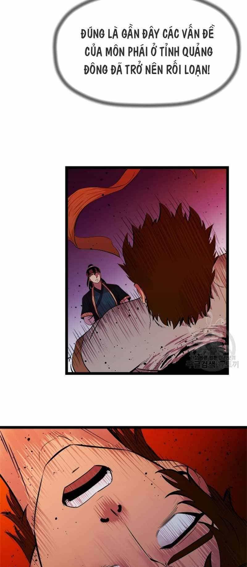 Học Giả Trở Lại - Chương 48 - ảnh 37