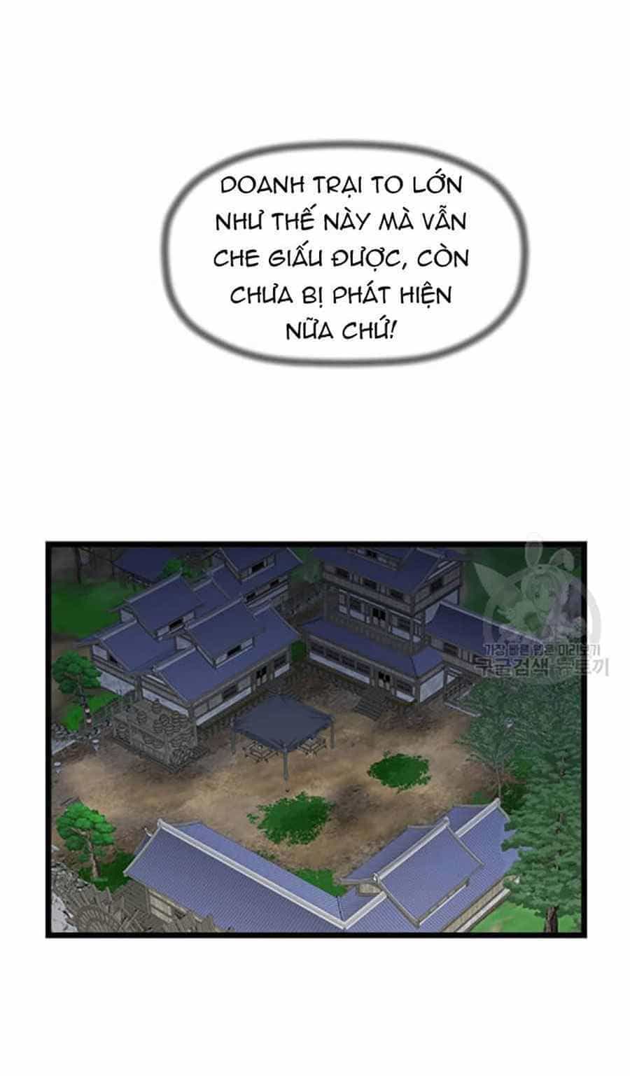 Học Giả Trở Lại - Chương 49 - ảnh 19
