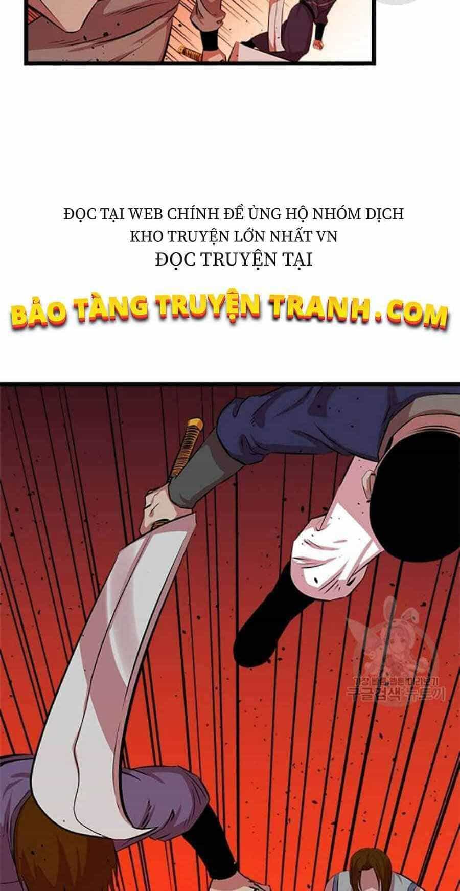 Học Giả Trở Lại - Chương 49 - ảnh 41