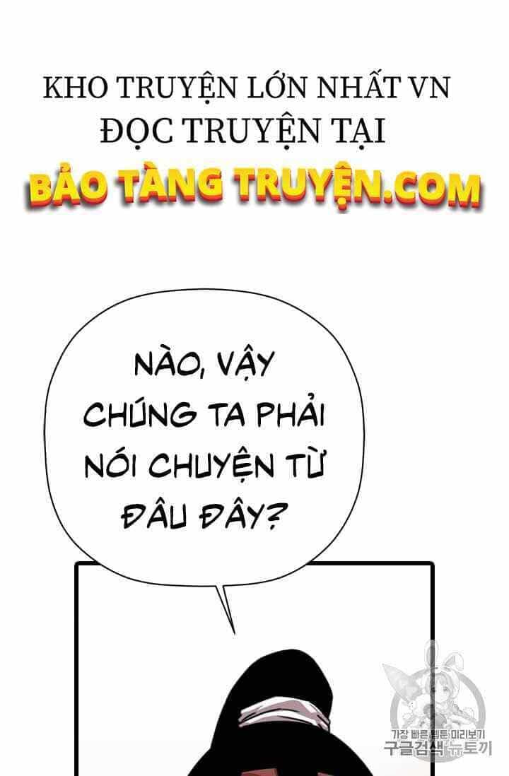 Học Giả Trở Lại - Chương 5 - ảnh 1