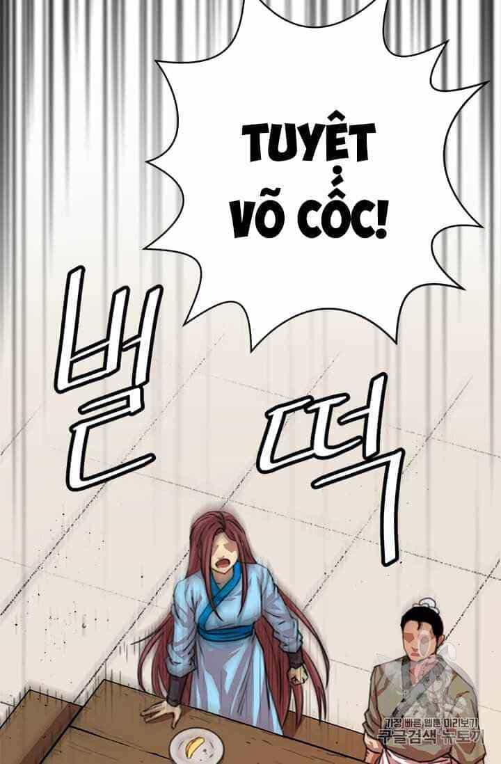 Học Giả Trở Lại - Chương 5 - ảnh 14