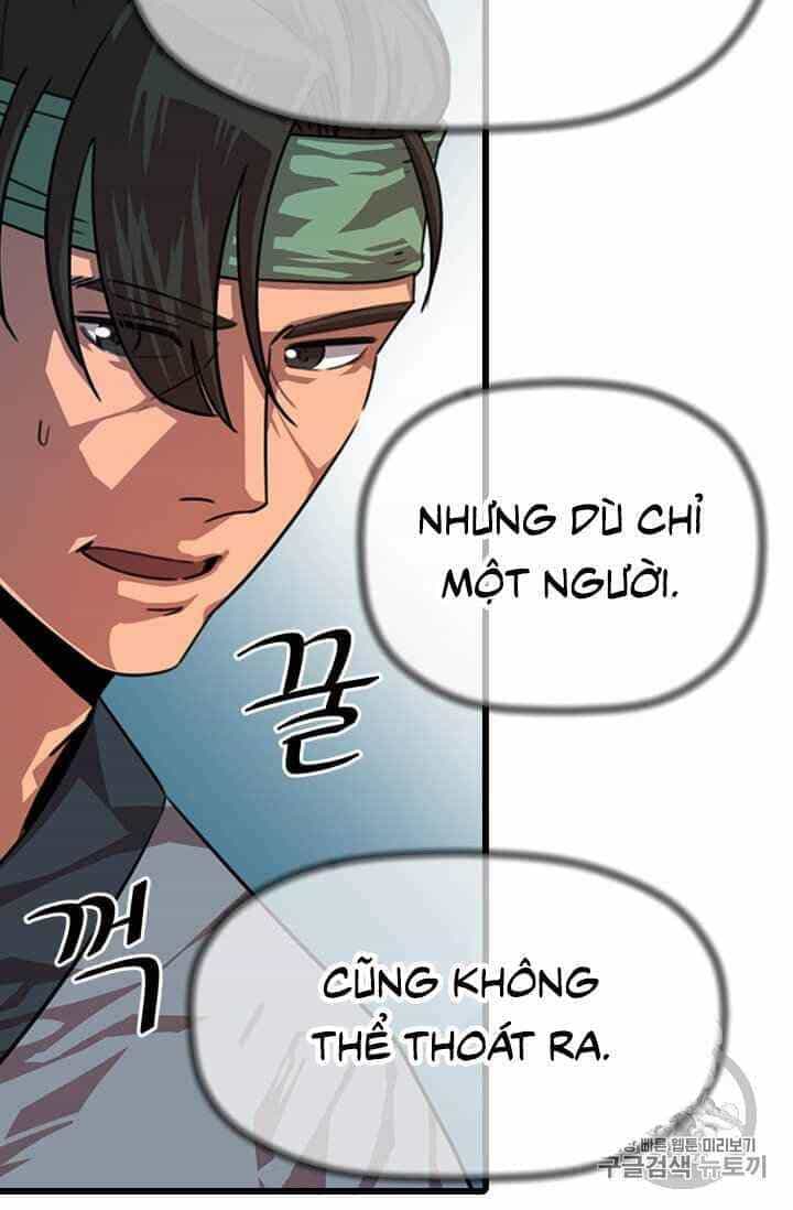Học Giả Trở Lại - Chương 5 - ảnh 17