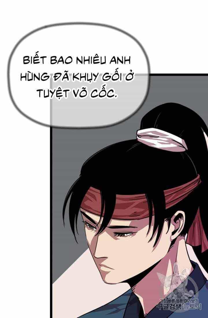 Học Giả Trở Lại - Chương 5 - ảnh 19