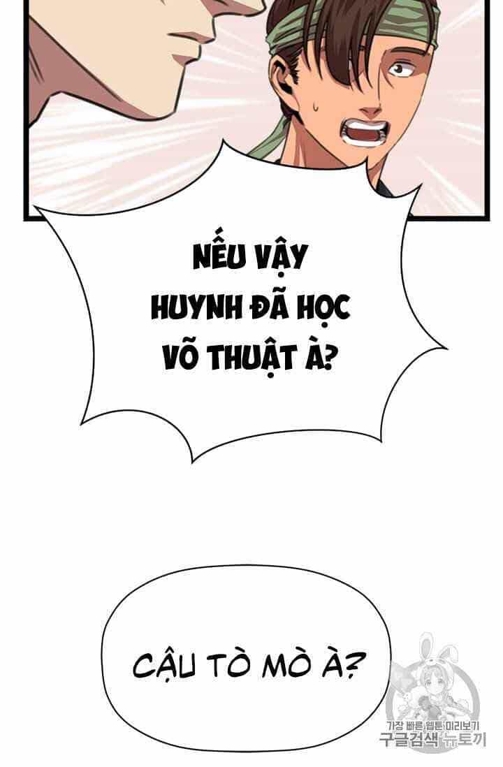 Học Giả Trở Lại - Chương 5 - ảnh 21