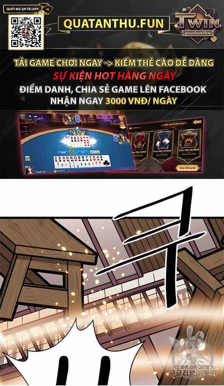 Học Giả Trở Lại - Chương 5 - ảnh 33