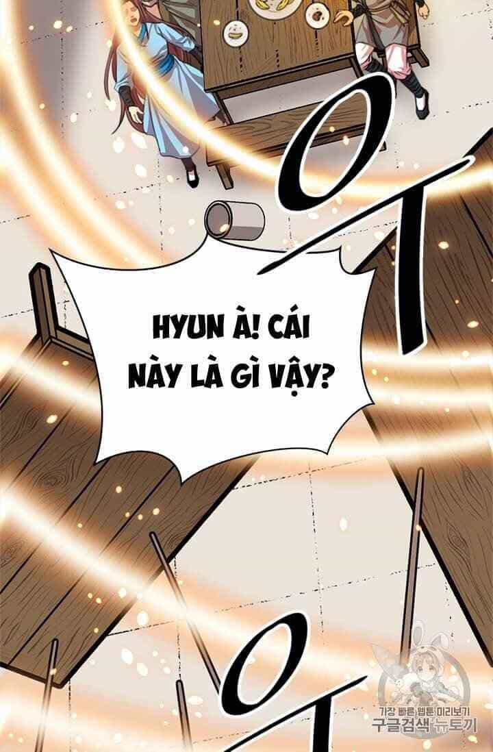 Học Giả Trở Lại - Chương 5 - ảnh 35