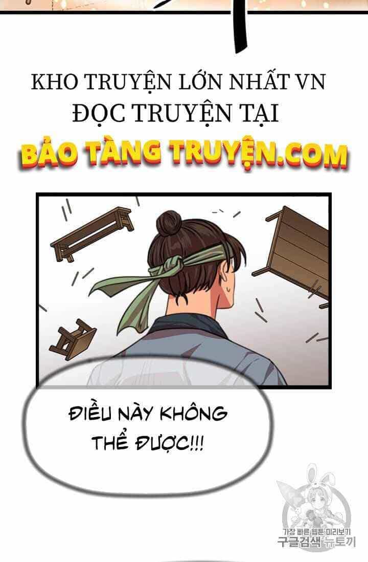 Học Giả Trở Lại - Chương 5 - ảnh 36